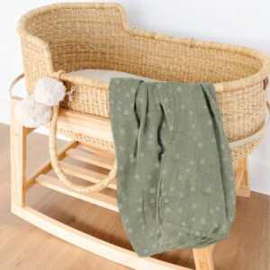 Swaddles and Blankets