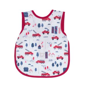 BapronBaby - Be Brave Firefighter Bapron