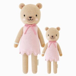cuddle+kind - Bella the honey bear