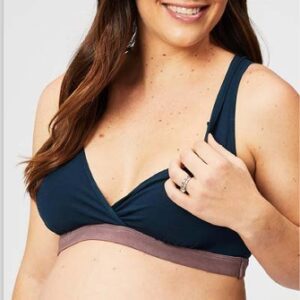 Cake Maternity - MILK WIRE FREE SLEEP BRA