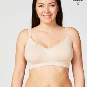 Cake Maternity - ROCK CANDY WIRE FREE NURSING BRA