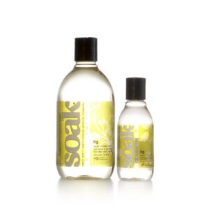 Soak Laundry Soap - Fig