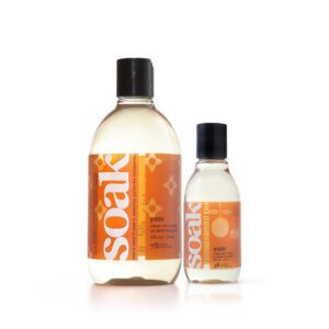 Soak Laundry Soap - Yuzu