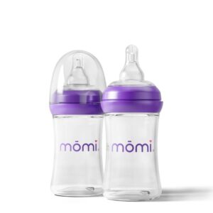 Bottles and Accessories