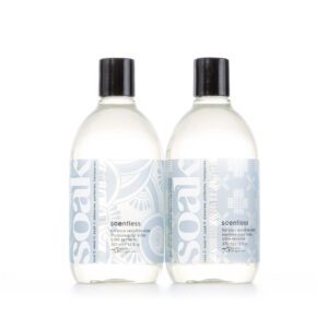 Soak Laundry Soap - Scentless