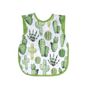 BapronBaby - Desert Cactus Bapron