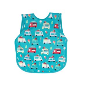 BapronBaby - Ice Cream Truck Bapron