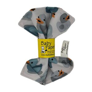 BABY PAPER - Duckies Baby Paper