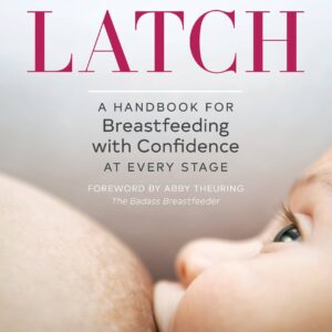 Sourcebooks - Latch