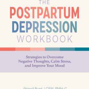 Sourcebooks - Postpartum Depression Workbook