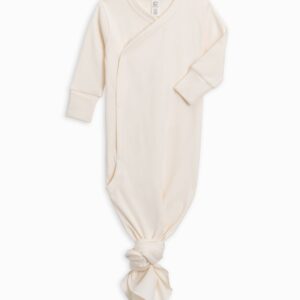 Colored Organics - Indy Kimono Gown