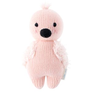 cuddle+kind - Baby flamingo, gives 5 meals