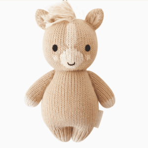 cuddle+kind - Baby pony