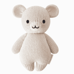 cuddle+kind - Baby mouse
