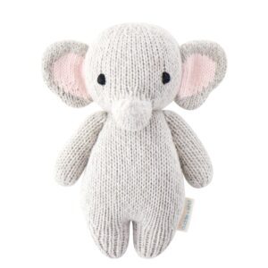 cuddle+kind - Baby elephant, gives 5 meals