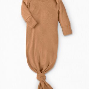 Colored Organics - Classic Infant Gown