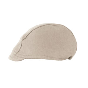 L'ovedbaby - Organic Riding Cap, Oatmeal
