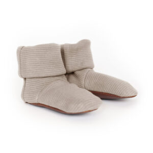 L'ovedbaby - Organic Corduroy Bootie