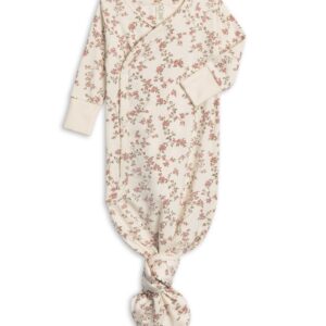 Colored Organics - Indy Kimono Gown - Aspen Collection