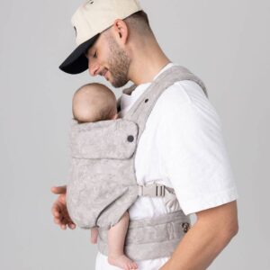 Mabē Baby Carriers - The Monarch Carrier - Ashland Camo