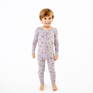 Dreamiere - Capturing Hearts Convertible Footie