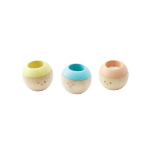 Plan Toys - Sensory Tumbling - Pastel