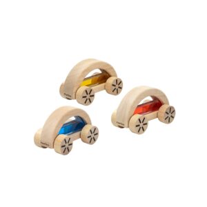 Plan Toys - Wautomobile