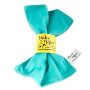 BABY PAPER - Turquoise Baby Paper