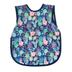 BapronBaby - Desert Floral Bapron