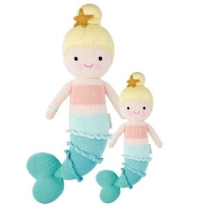 cuddle+kind - Skye the mermaid, gives 10 meals