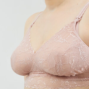 Cake Maternity - Chantilly Nursing Bralette