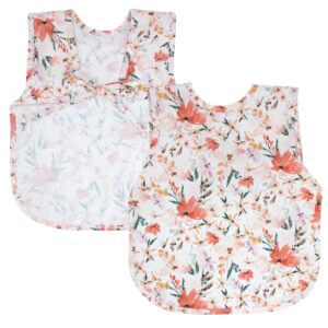 BapronBaby - Peachy Dreams Bapron