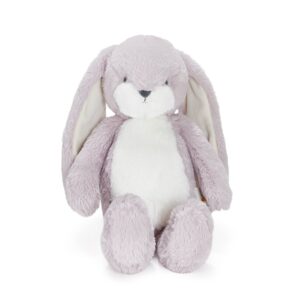 Bunnies By the Bay - Little Nibble 12" Bunny - Lilac Marble