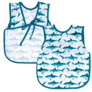 BapronBaby - Shark Attack Bapron